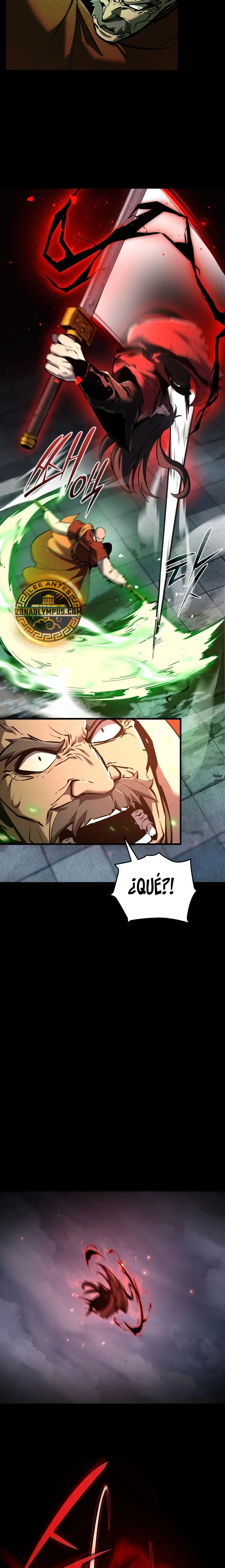 El renacimiento del Demonio Divino > Capitulo 1 > Page 131