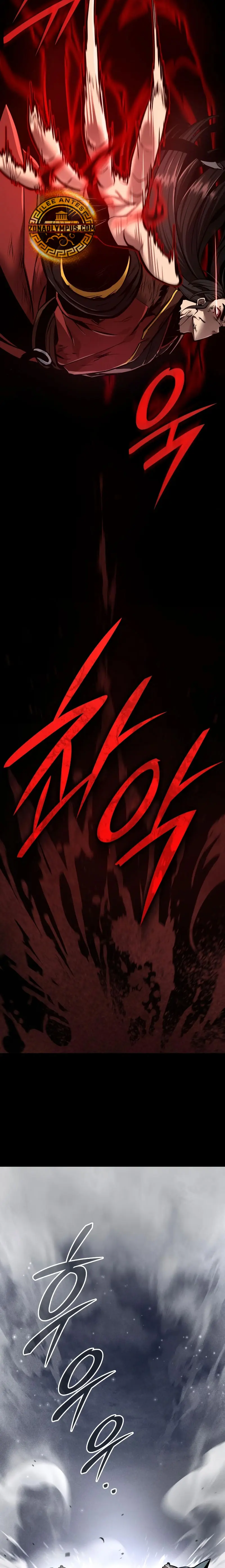 El renacimiento del Demonio Divino > Capitulo 1 > Page 141