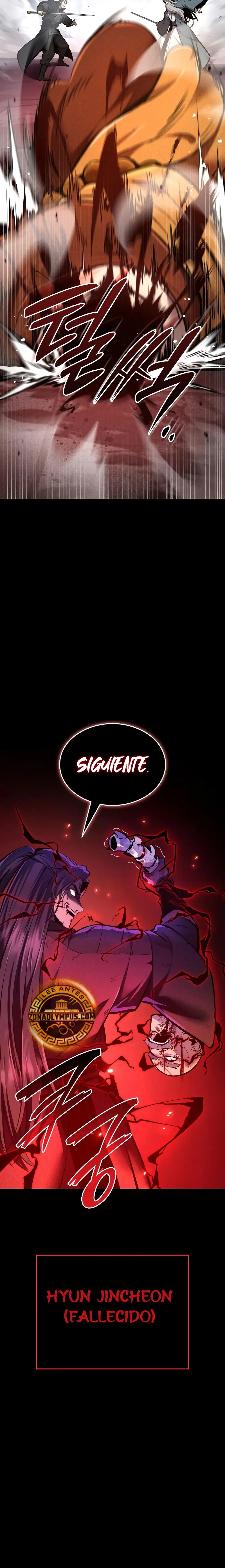 El renacimiento del Demonio Divino > Capitulo 1 > Page 151