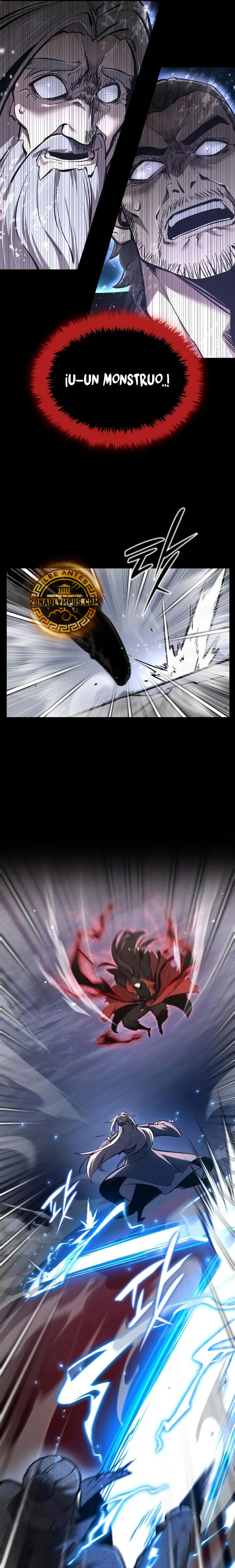 El renacimiento del Demonio Divino > Capitulo 1 > Page 161