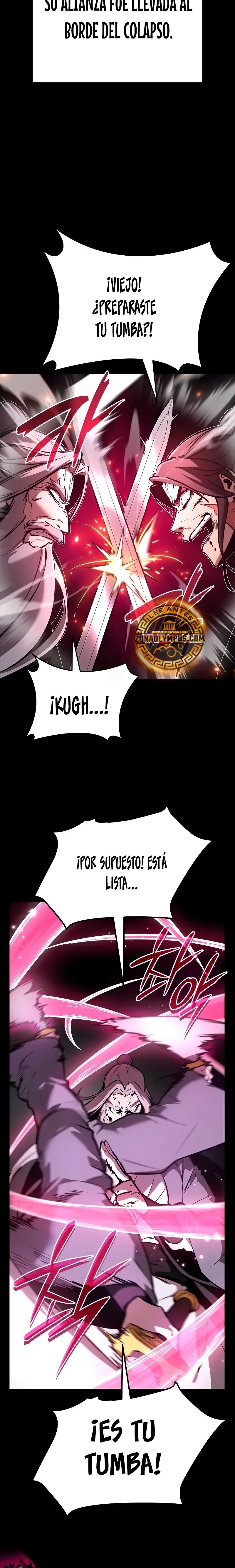 El renacimiento del Demonio Divino > Capitulo 1 > Page 201