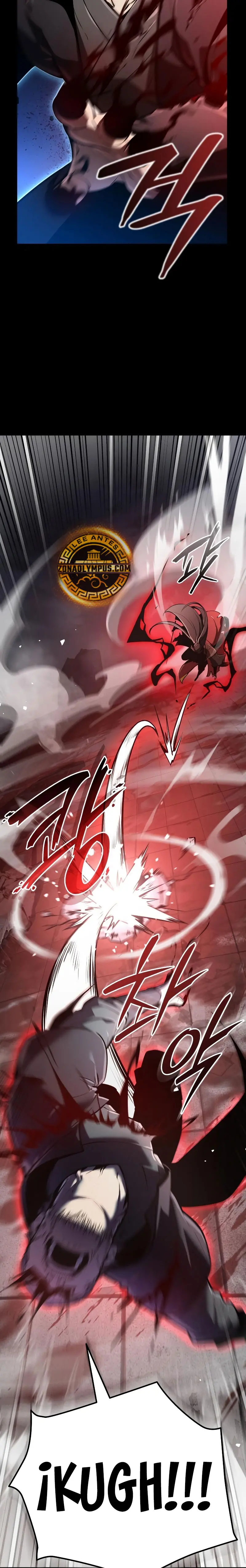 El renacimiento del Demonio Divino > Capitulo 1 > Page 301