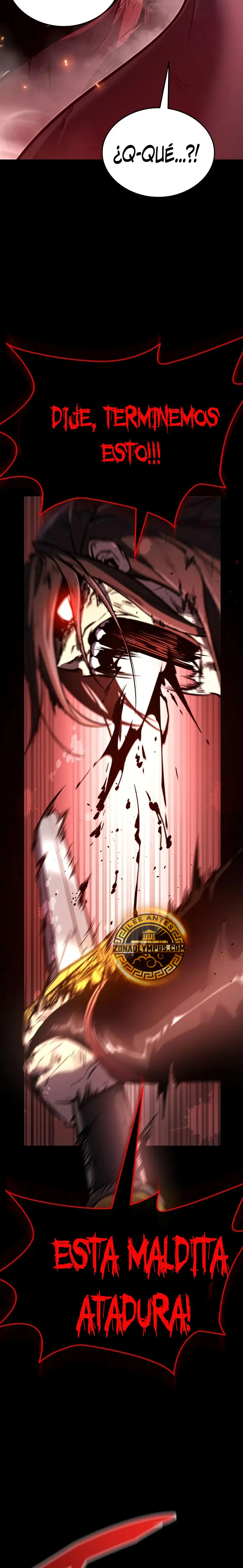 El renacimiento del Demonio Divino > Capitulo 1 > Page 361