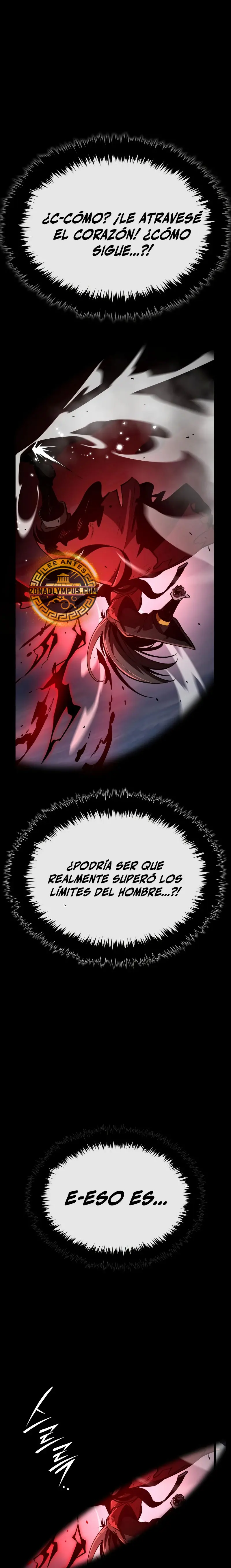 El renacimiento del Demonio Divino > Capitulo 1 > Page 401