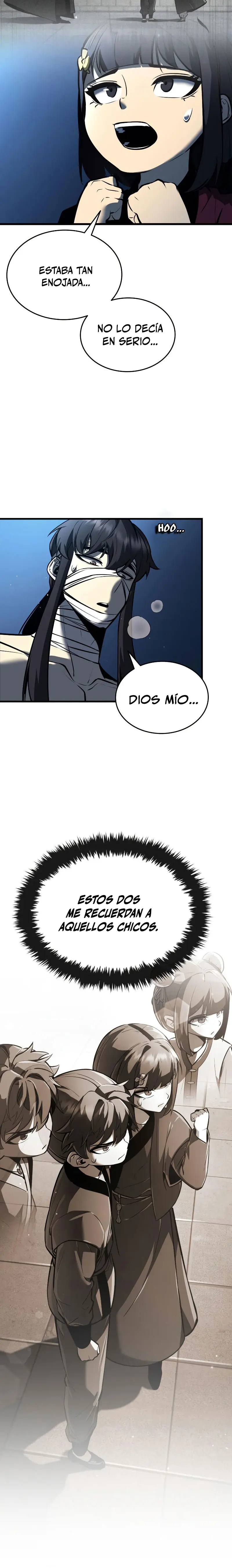 El renacimiento del Demonio Divino > Capitulo 6 > Page 51