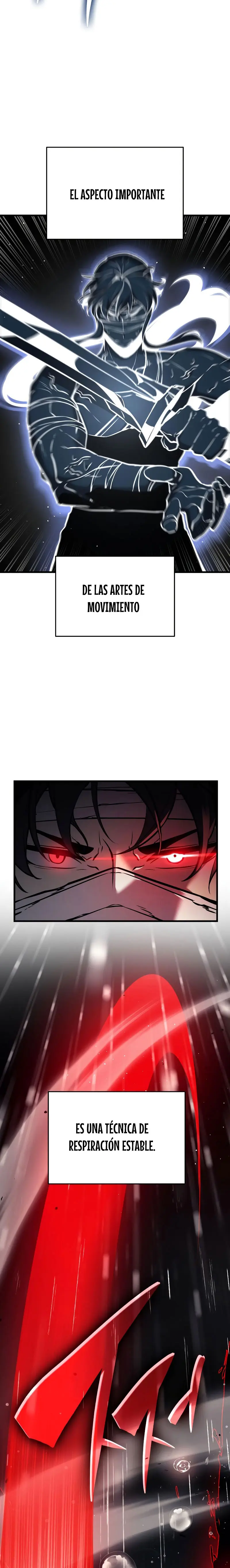 El renacimiento del Demonio Divino > Capitulo 6 > Page 181