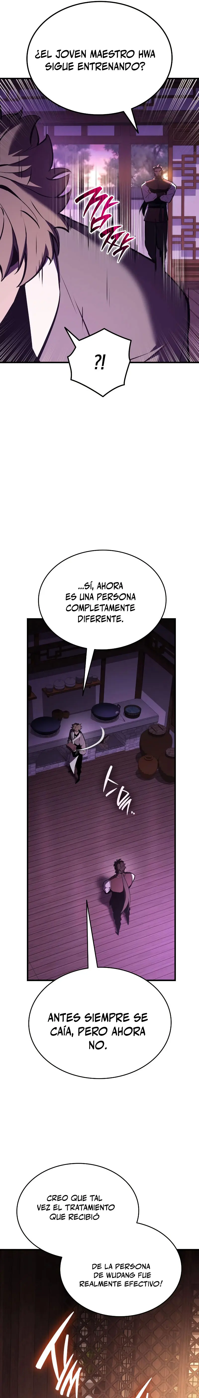 El renacimiento del Demonio Divino > Capitulo 6 > Page 221