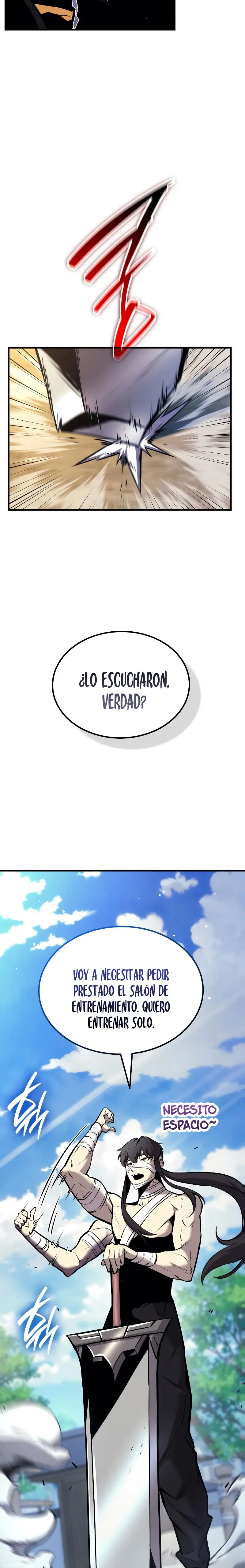El renacimiento del Demonio Divino > Capitulo 6 > Page 311