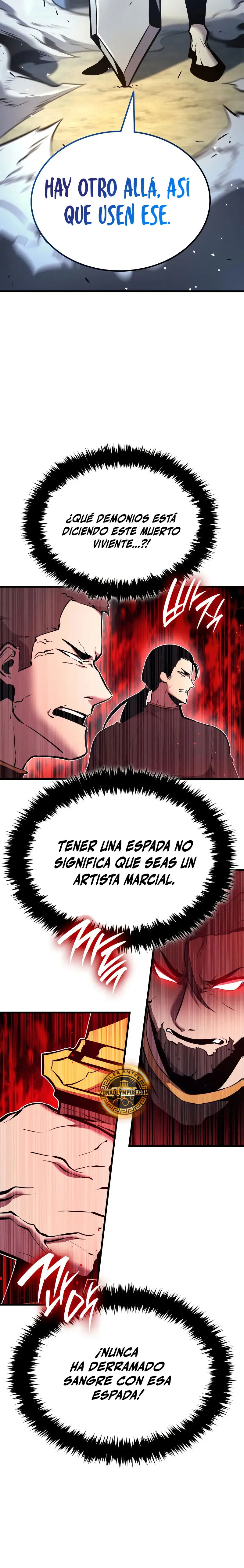 El renacimiento del Demonio Divino > Capitulo 6 > Page 321