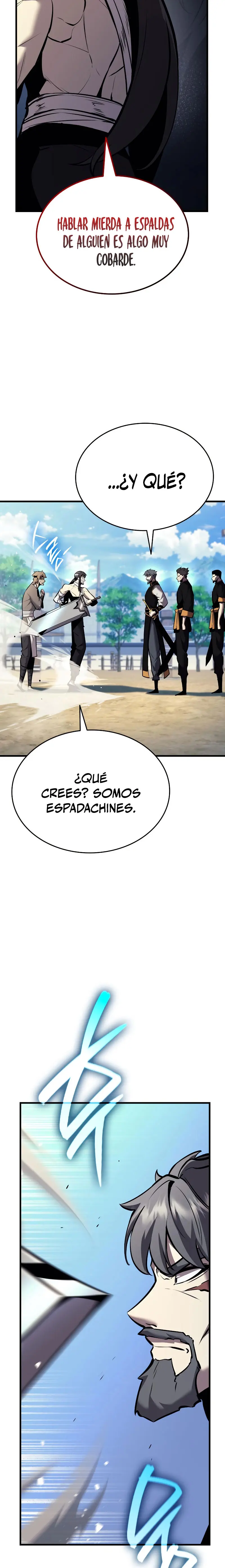 El renacimiento del Demonio Divino > Capitulo 6 > Page 361