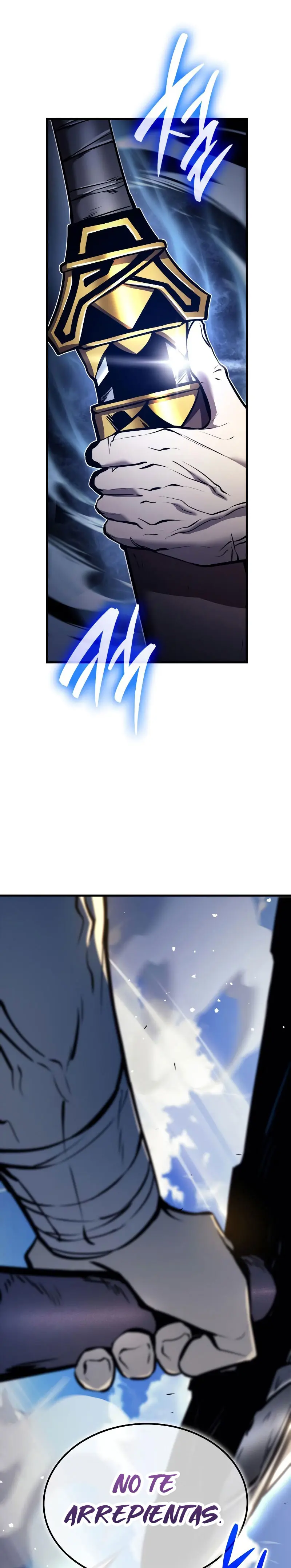 El renacimiento del Demonio Divino > Capitulo 6 > Page 401