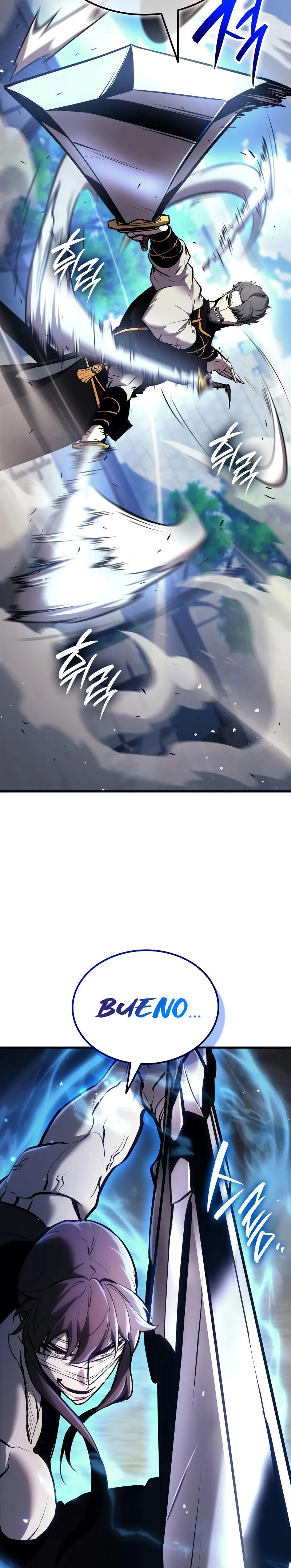El renacimiento del Demonio Divino > Capitulo 6 > Page 411