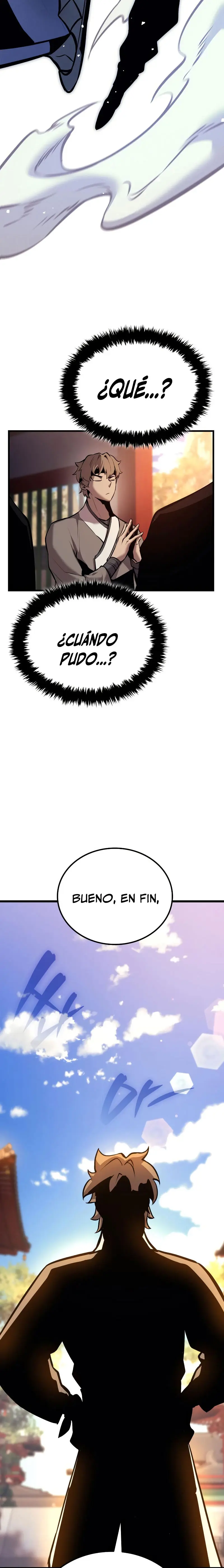 El renacimiento del Demonio Divino > Capitulo 7 > Page 241