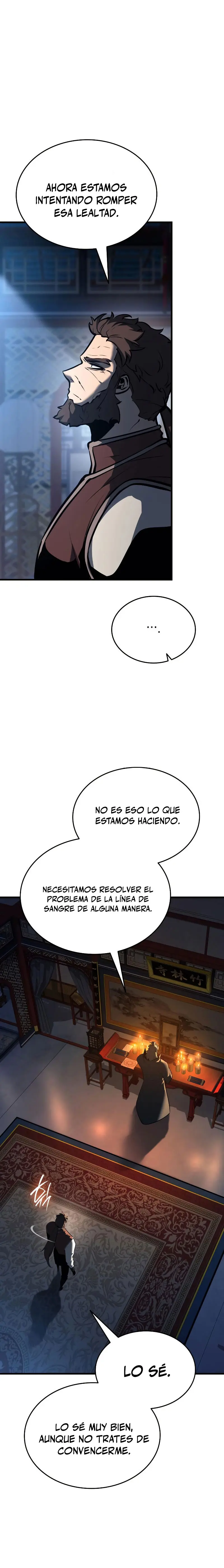 El renacimiento del Demonio Divino > Capitulo 7 > Page 291