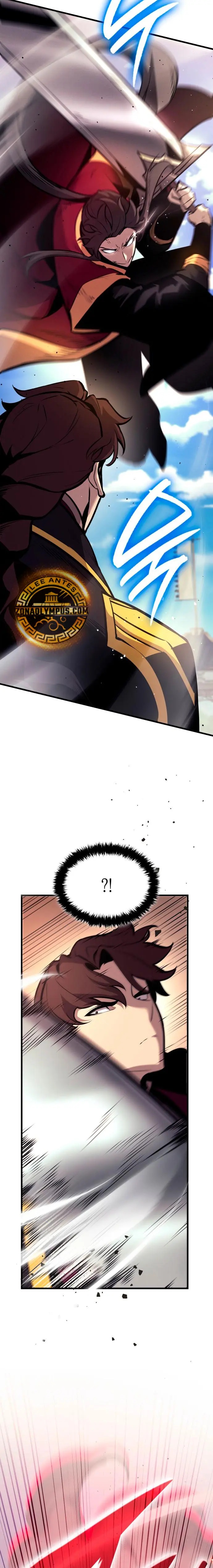 El renacimiento del Demonio Divino > Capitulo 8 > Page 181