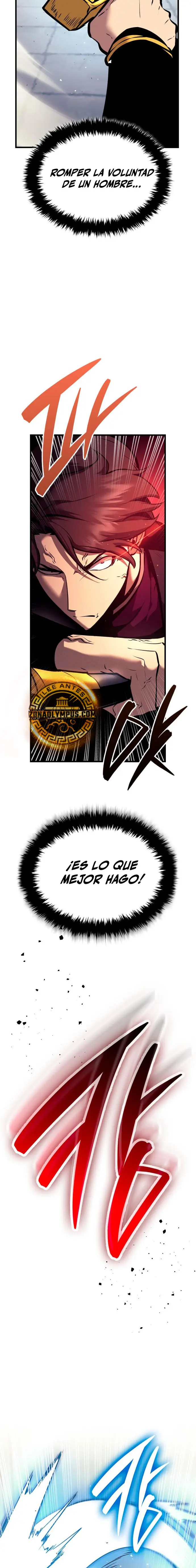 El renacimiento del Demonio Divino > Capitulo 8 > Page 301