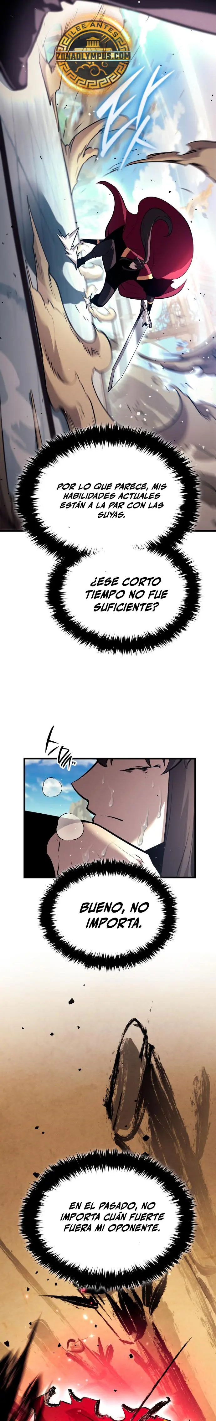 El renacimiento del Demonio Divino > Capitulo 8 > Page 331