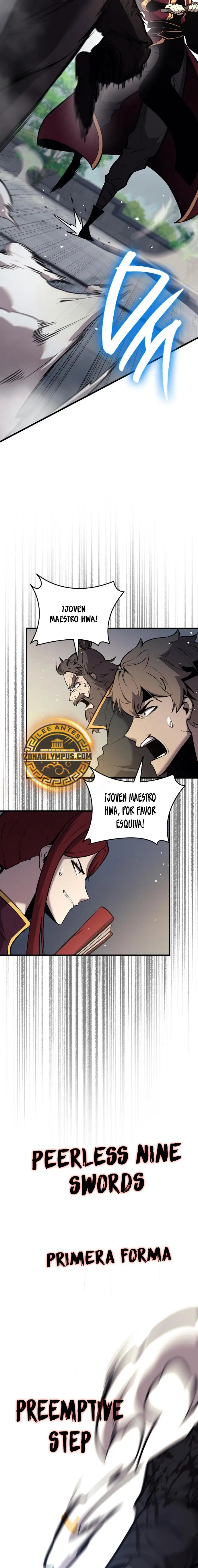 El renacimiento del Demonio Divino > Capitulo 9 > Page 81