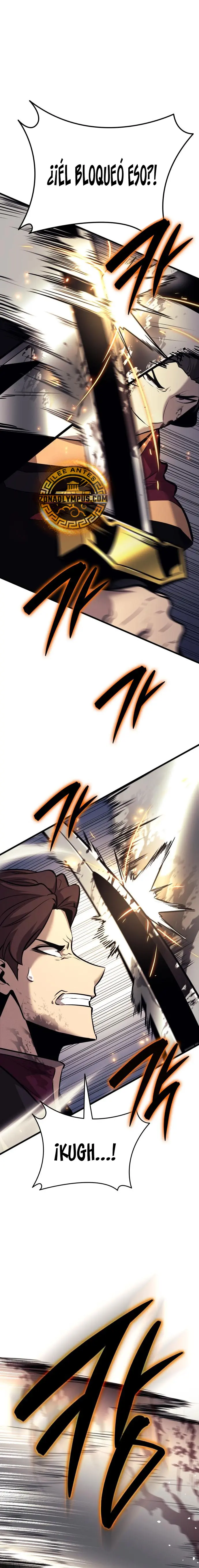 El renacimiento del Demonio Divino > Capitulo 9 > Page 101