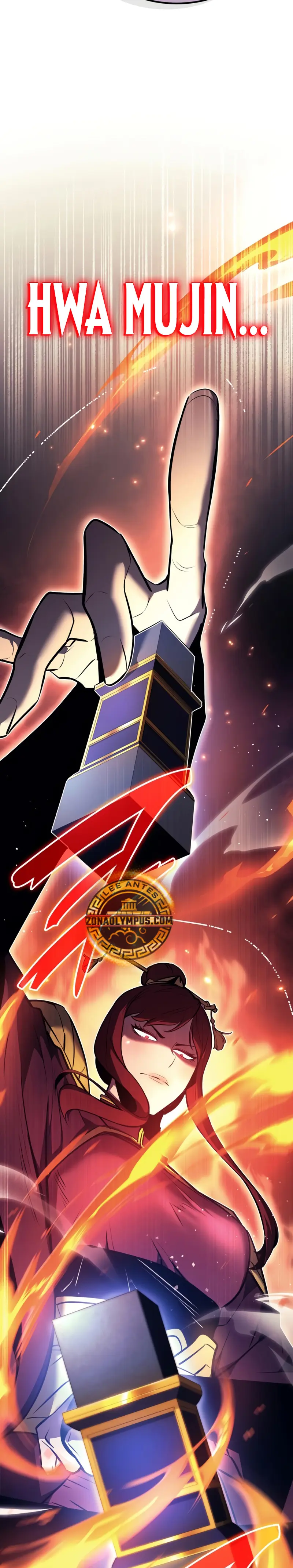 El renacimiento del Demonio Divino > Capitulo 10 > Page 501