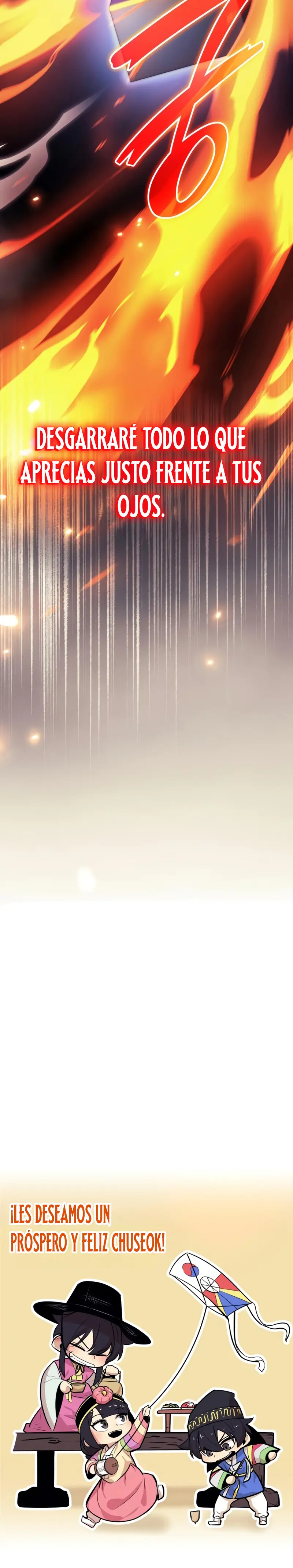 El renacimiento del Demonio Divino > Capitulo 10 > Page 511