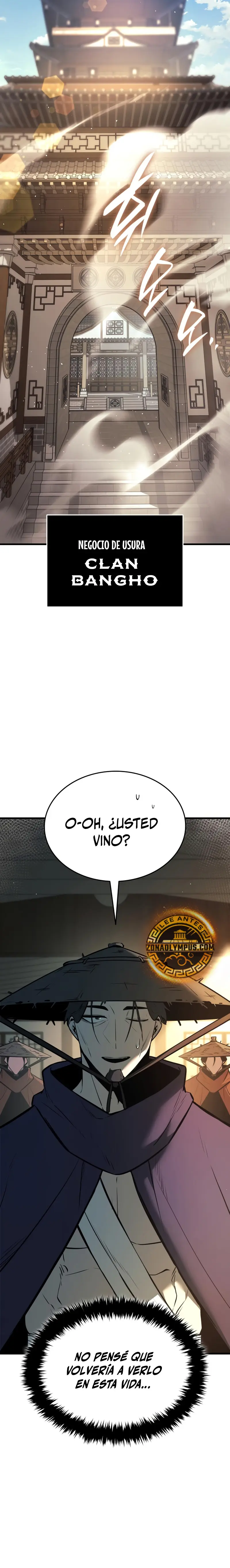 El renacimiento del Demonio Divino > Capitulo 10 > Page 51