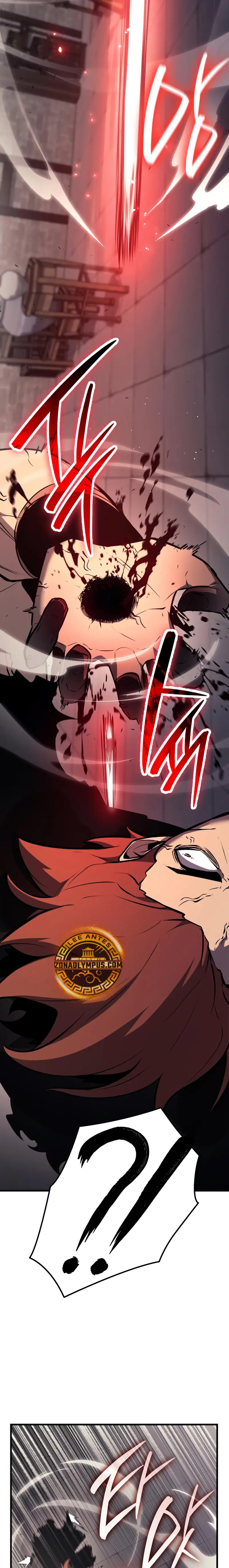 El renacimiento del Demonio Divino > Capitulo 10 > Page 181