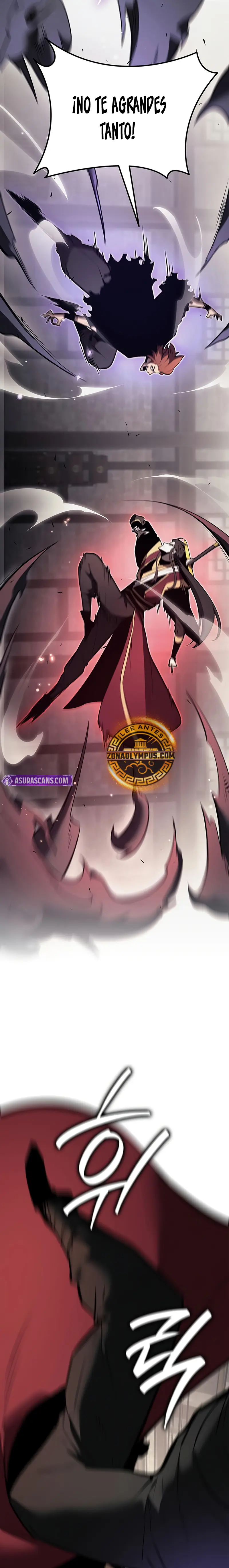 El renacimiento del Demonio Divino > Capitulo 10 > Page 211