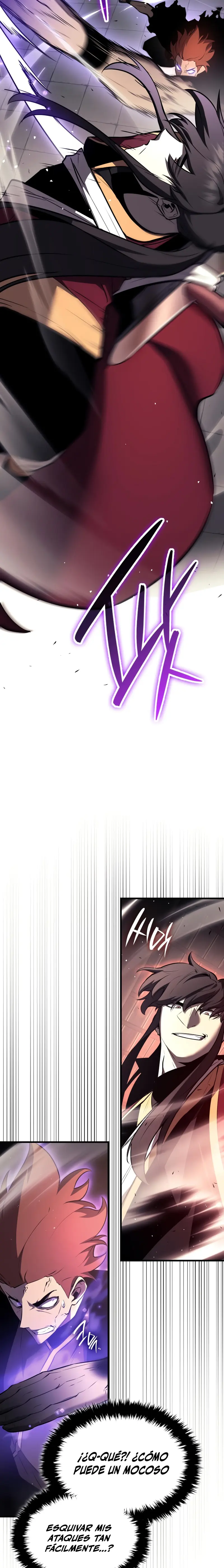 El renacimiento del Demonio Divino > Capitulo 10 > Page 231