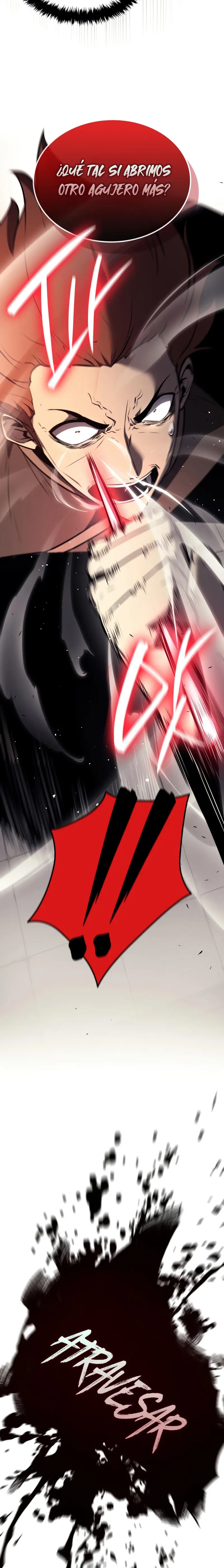 El renacimiento del Demonio Divino > Capitulo 10 > Page 241