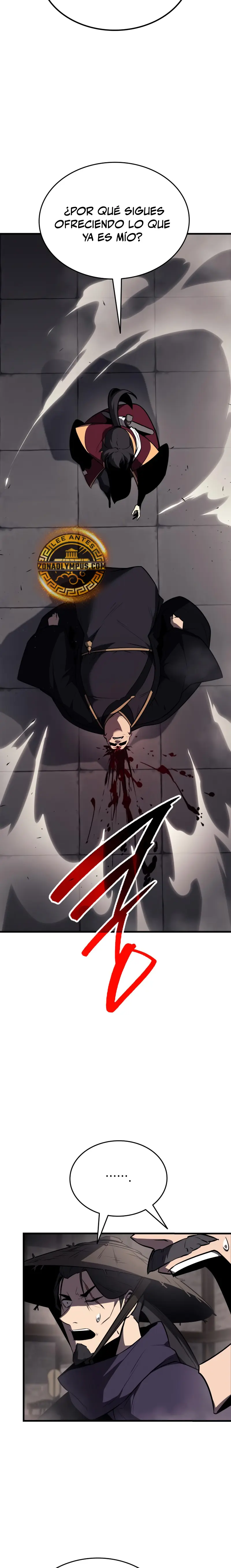 El renacimiento del Demonio Divino > Capitulo 10 > Page 351