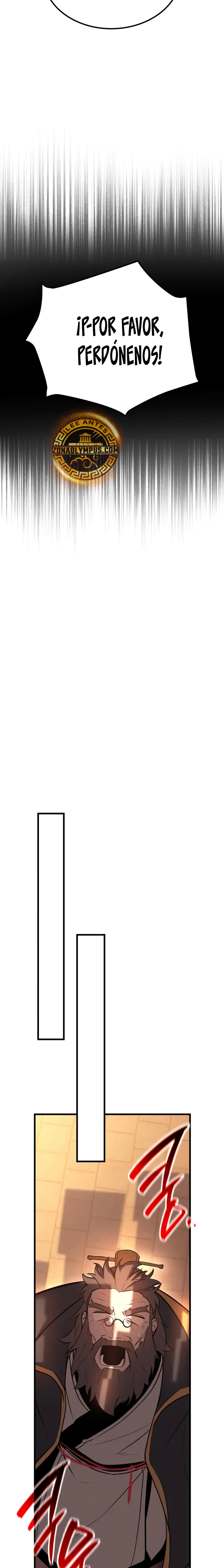El renacimiento del Demonio Divino > Capitulo 10 > Page 411