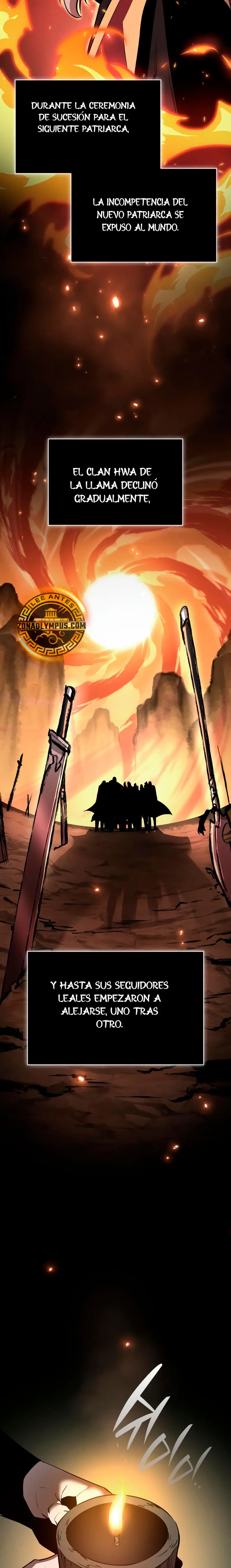 El renacimiento del Demonio Divino > Capitulo 11 > Page 41