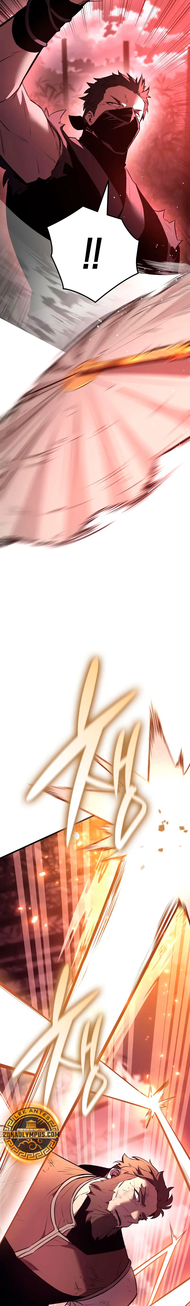 El renacimiento del Demonio Divino > Capitulo 11 > Page 121