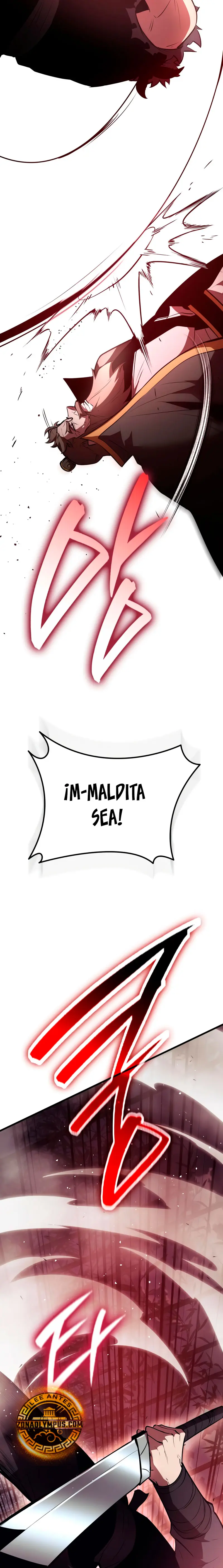 El renacimiento del Demonio Divino > Capitulo 11 > Page 181