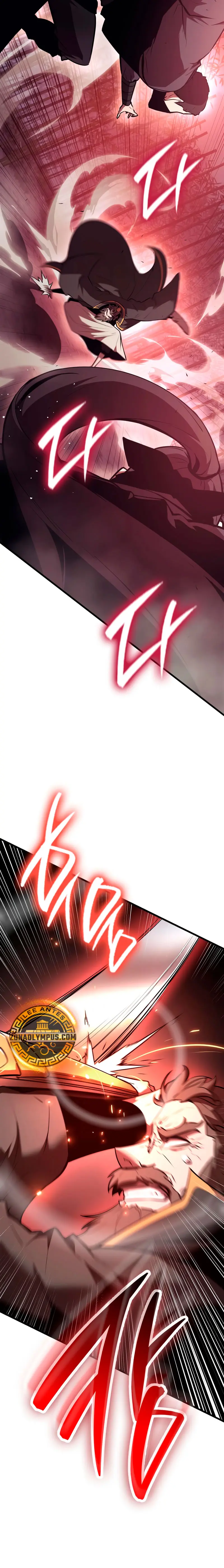 El renacimiento del Demonio Divino > Capitulo 11 > Page 191