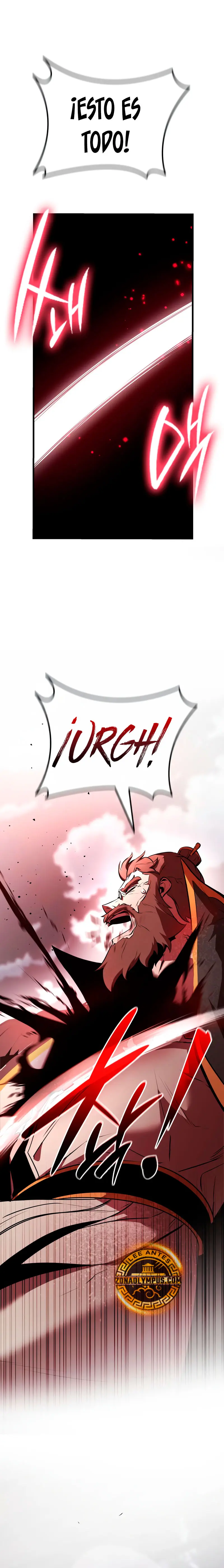 El renacimiento del Demonio Divino > Capitulo 11 > Page 211