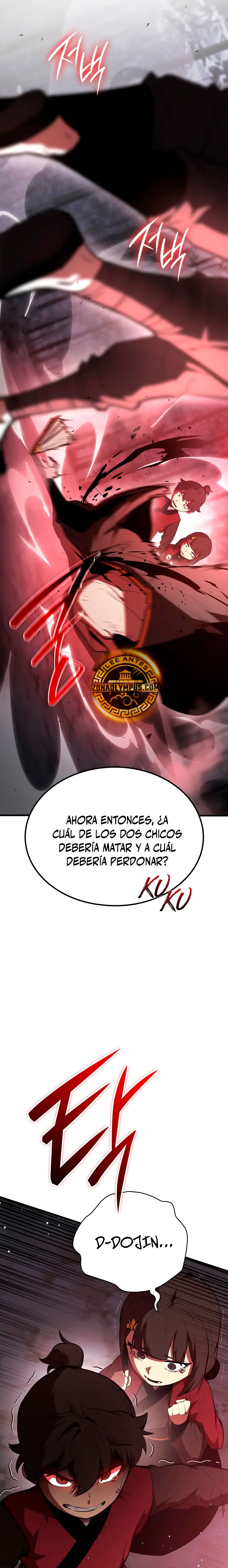 El renacimiento del Demonio Divino > Capitulo 11 > Page 221