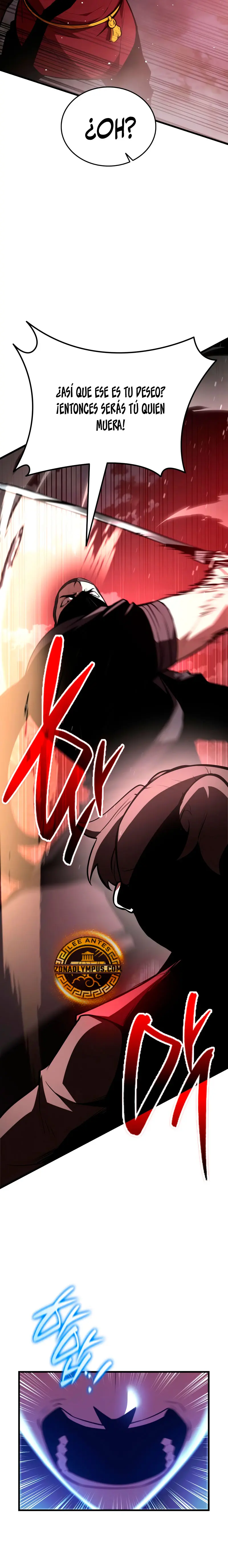 El renacimiento del Demonio Divino > Capitulo 11 > Page 231