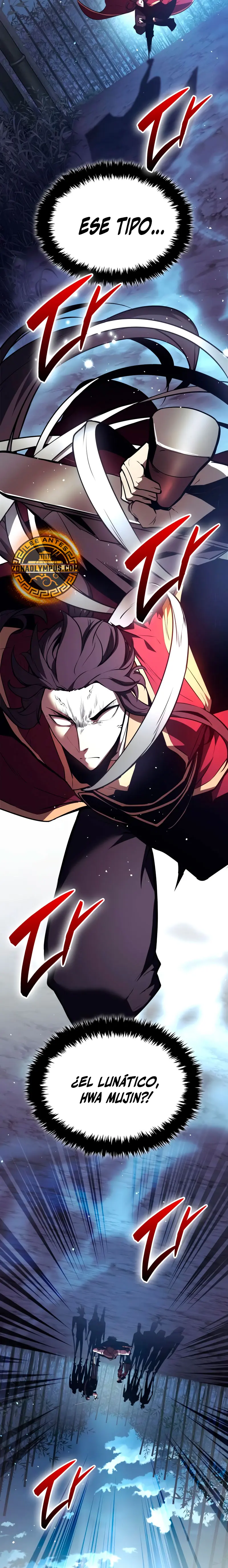 El renacimiento del Demonio Divino > Capitulo 11 > Page 251