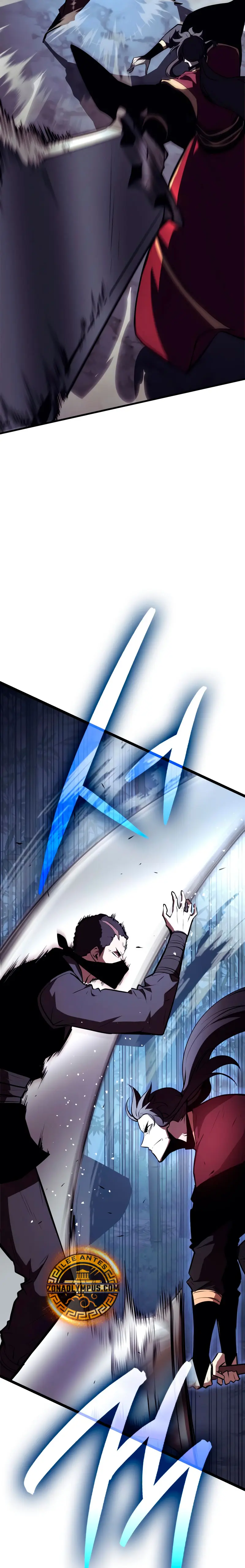 El renacimiento del Demonio Divino > Capitulo 11 > Page 281