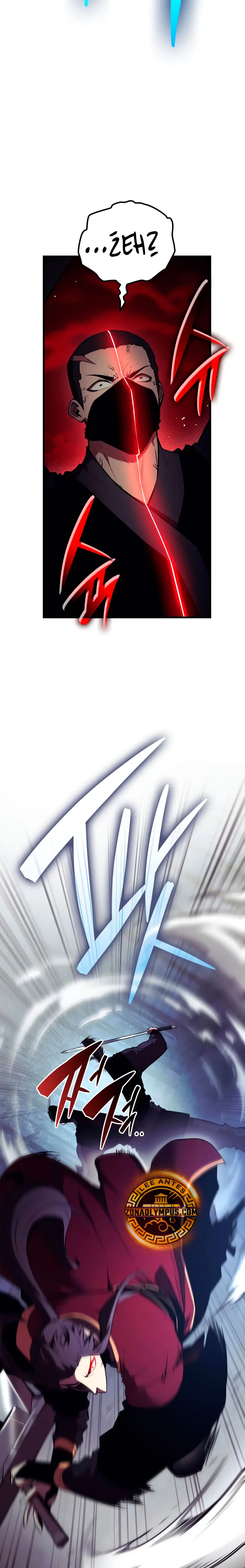 El renacimiento del Demonio Divino > Capitulo 11 > Page 291