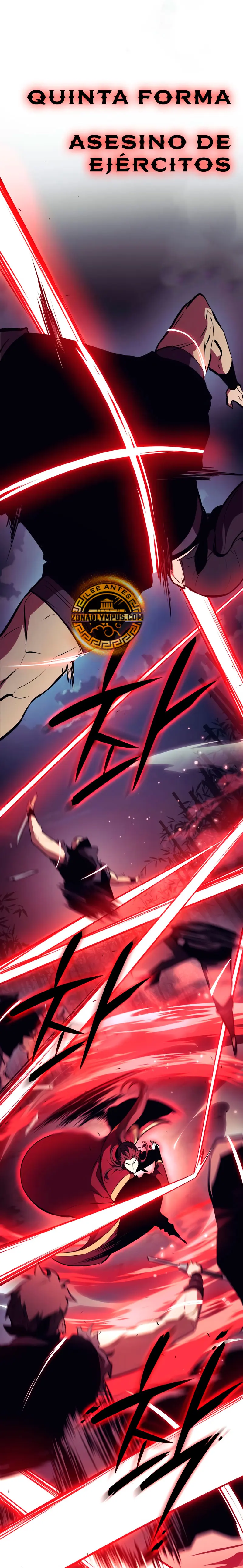 El renacimiento del Demonio Divino > Capitulo 11 > Page 331