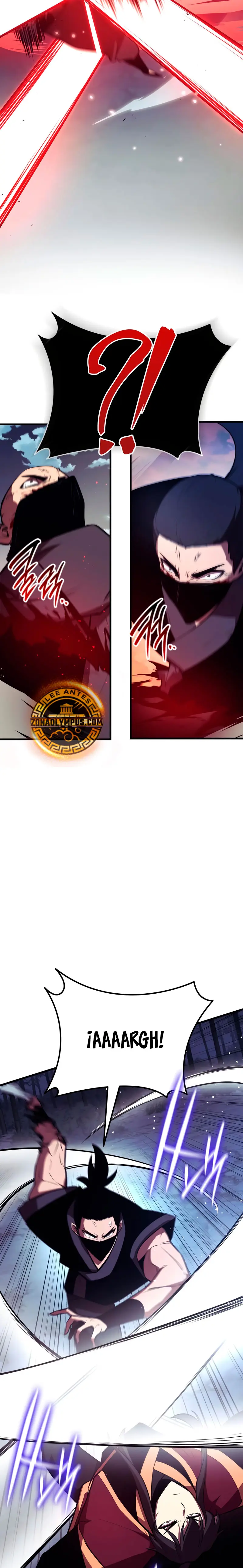 El renacimiento del Demonio Divino > Capitulo 11 > Page 341