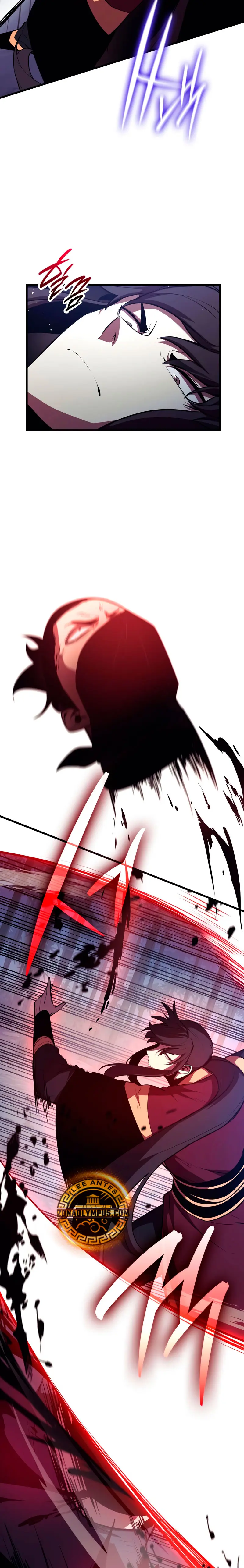 El renacimiento del Demonio Divino > Capitulo 11 > Page 351