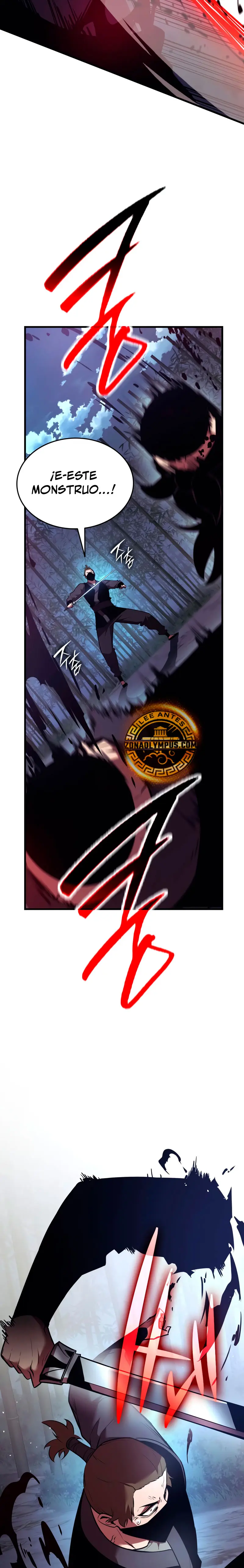 El renacimiento del Demonio Divino > Capitulo 11 > Page 361