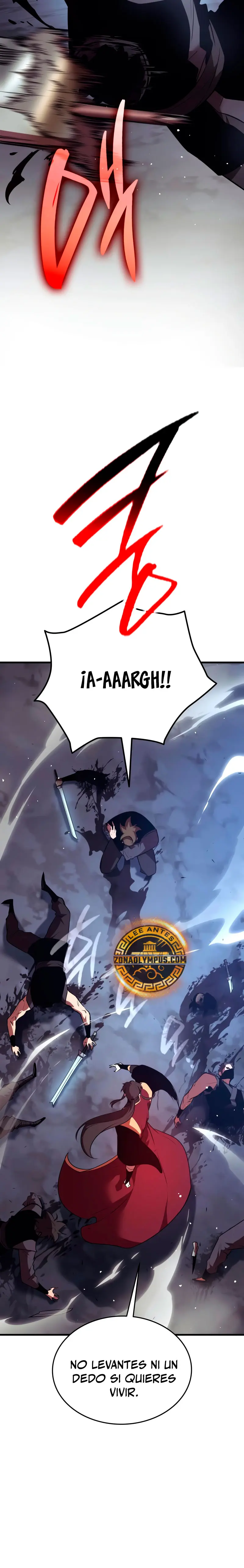 El renacimiento del Demonio Divino > Capitulo 11 > Page 371