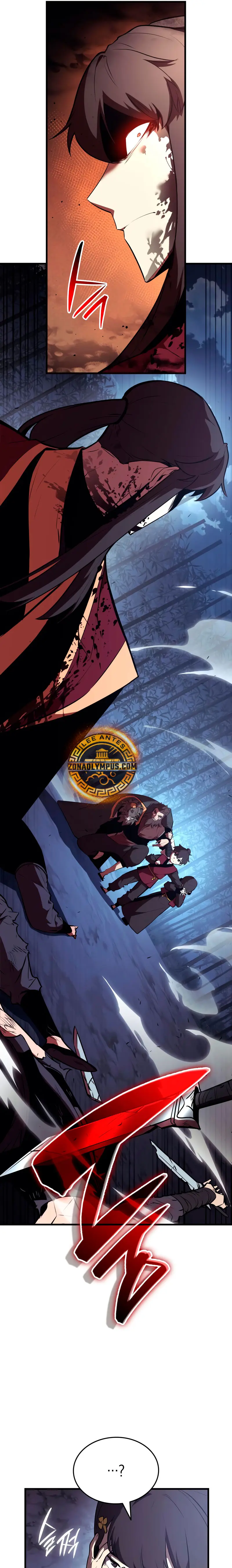 El renacimiento del Demonio Divino > Capitulo 11 > Page 381