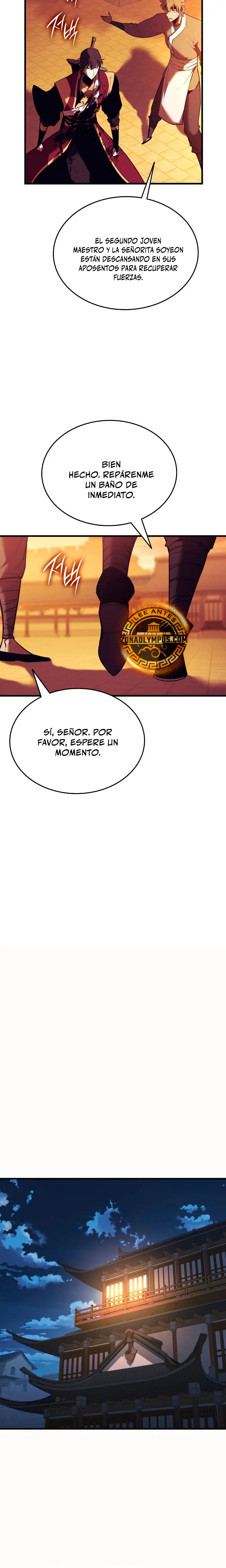 El renacimiento del Demonio Divino > Capitulo 12 > Page 51