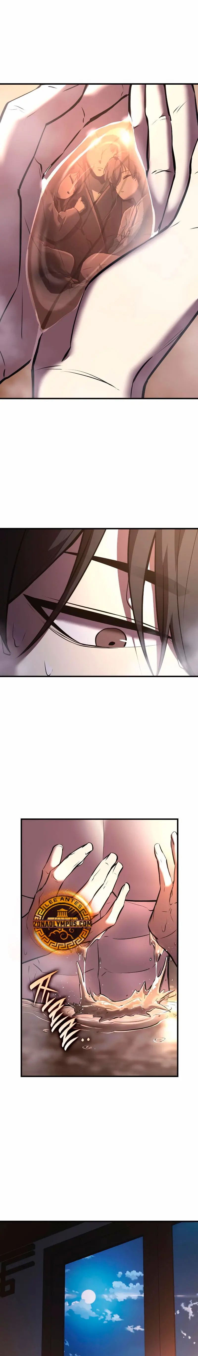 El renacimiento del Demonio Divino > Capitulo 12 > Page 81